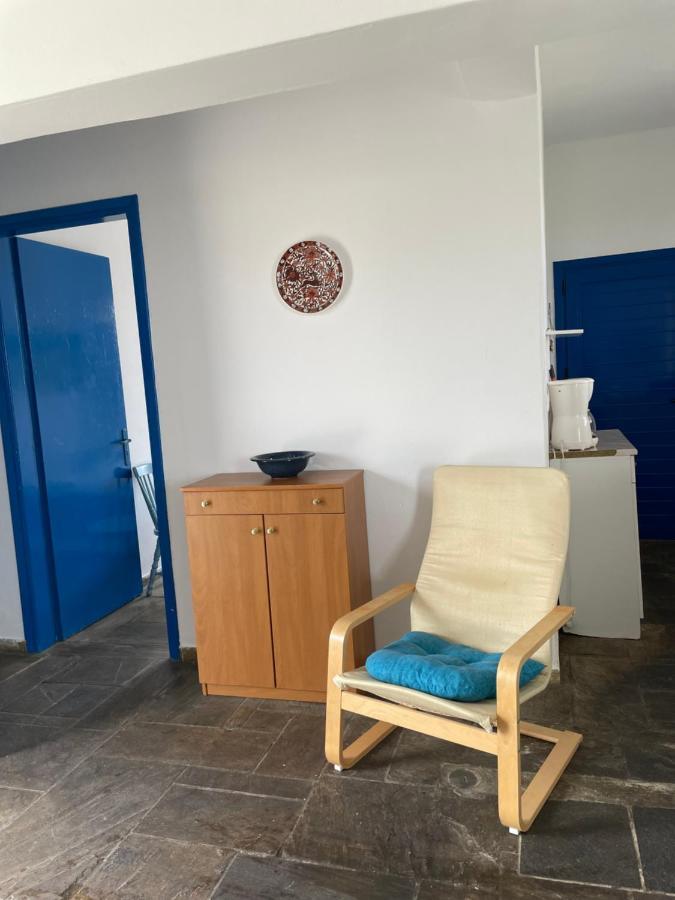 Afantou Beach House Kolymbia Esterno foto